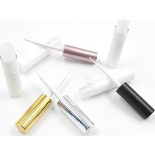 Professional Lash Lifting Glue for Eyelash Lift Perming Adhesive clear lash perm adhesive with all silicone rod