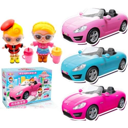 QSMARTOY Toy Cars