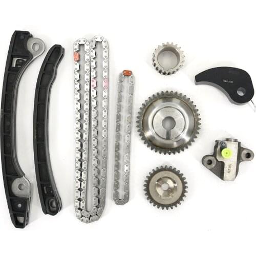 TIMING REPAIR KITS for NISSAN:NV200(1.6)10- HR16DE DS070109