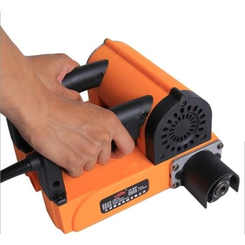 Self-priming wall planer old wall renovation dust-free shovel wall machine power tool
