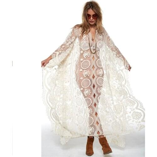 SWYIVY White Summer Dresses