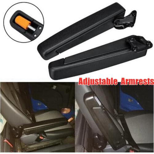 XBrohan Armrests For Cars