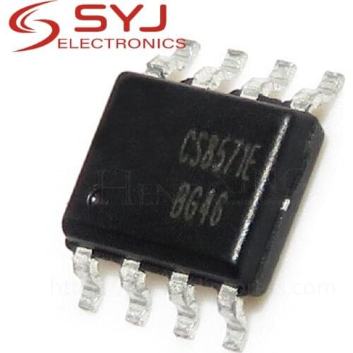 10pcs/lot CS8571E CS8571 SOP-8 In Stock
