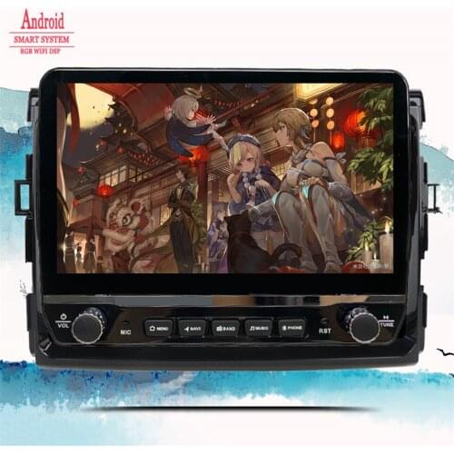 Car Radio Android 10 For Toyota PREVIA estima 2006 - 2011 2012 2013 2014 2015 2016 Navigation GPS Multimedia Player DVD Cassette