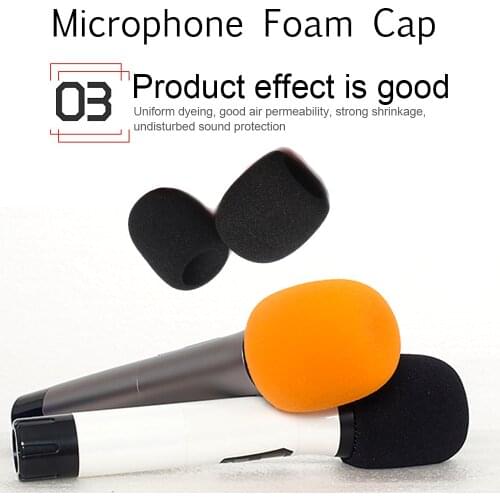CASPTM Microphones