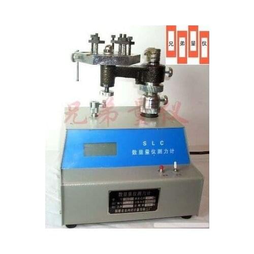 SLC-15N 50N digital display meter dynamometer / measuring instrument calibration dial gauge micrometer