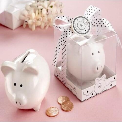DUNFA Piggy Banks