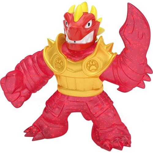 Goojitzu Single Figure S2 Blazagon Dragon 41034-1