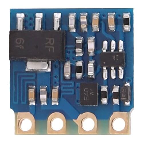 H34P Wireless A-S-K Remote Control Transmitter Module RF Radio Frequency 315/433Mhz Remote Control Switch High Power