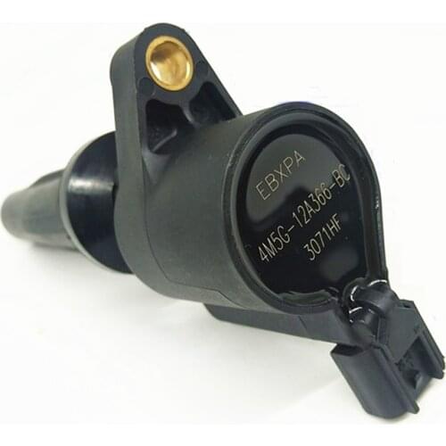 Ignition coil for 05-14 Ford Focus 4M5G-12A366-BC