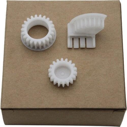 LY4241001 LY4242001 LY4243001 Idle Papertray Gear for Brother HL 5440 5445 5450 5470 6180 MFC 8510 8515 8520 8710 8910 8950