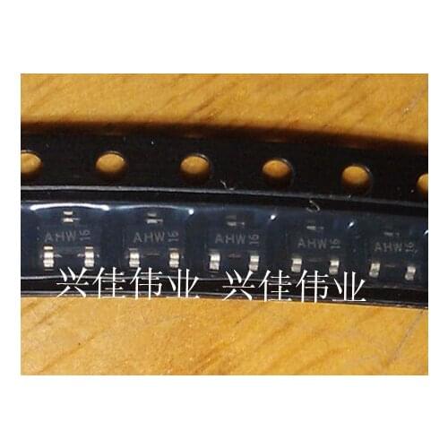 Original 20pcs/ BCX70H AHW SOT23