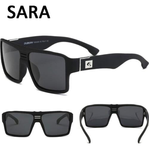 Polarized sunglasses Windproof Reflective Driving Coating Shades men women Outdoor Oversized Fishing Eyewear Oculos masculino