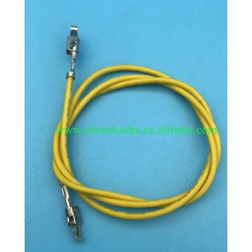 Wire 000 979 133E 000979133E Junior Power Timer 2.8mm Repair Wire Wiring harness