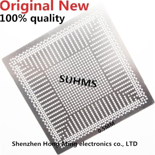 Direct heating 90*90 CXD90044GB CXD 90044 GB stencil