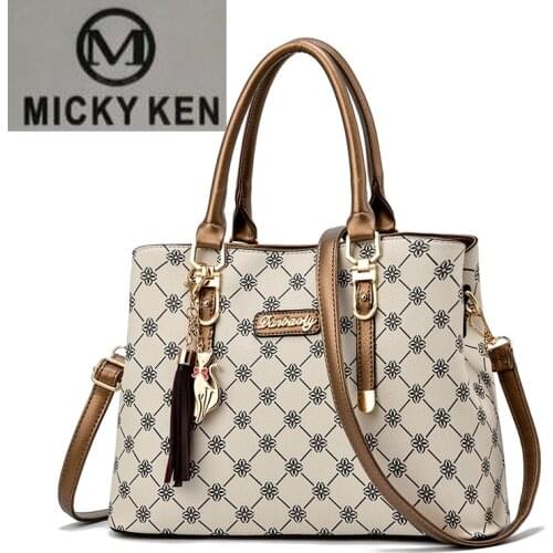 Bag Womens New 2020 Summer Shoulder/Crossbody Bag Fashion Large Capacity Casual Womens Handbag designer handbags