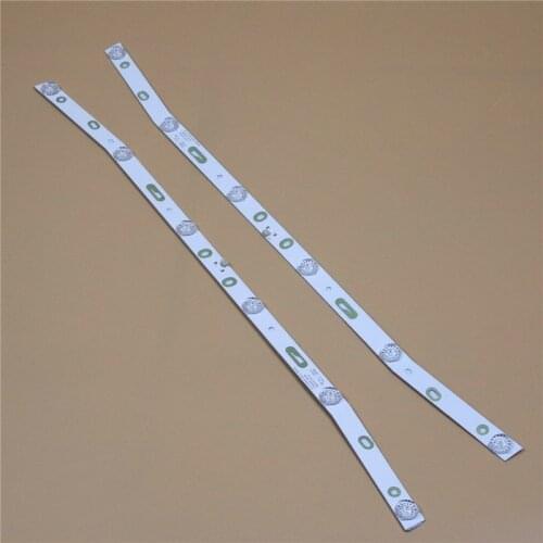 LED Array Light Bar For VEKTA LD-32SR4215BT Backlight Strips Matrix LED Lamp Len Band JS-D-JP3220-061EC (60416) (60308) E32F2000