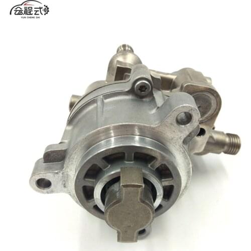 High Pressure Fuel Pump 13517616170 Fit for 2008 E88 steel Car Fuel Pump Car Accessories Fast delivery Auto replacement