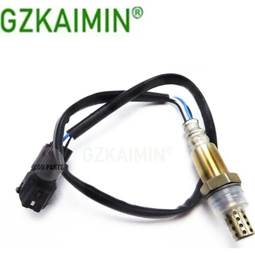High quality oxygen sensor oem 18213-80G11 1821380G11 Fits Suzuki Baleno Liana Estate Alto