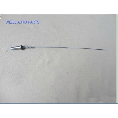 WEILLZM016A-1702312 Lock pin assembly for GREAT WALL
