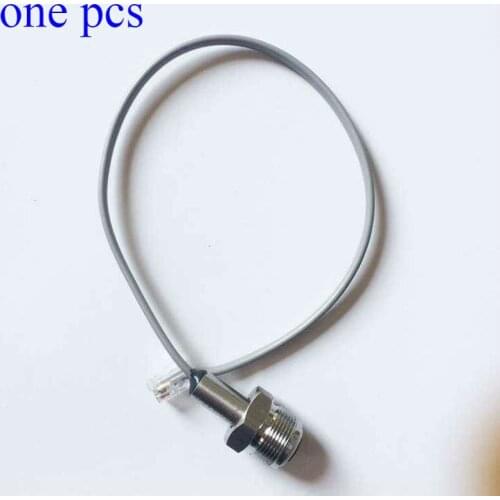 1pc Pressure Transducer Sensor for spray gun airless sprayer Spraying Machine Airless Spray Transducer Transducer Kit