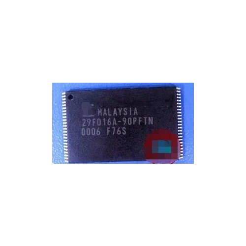 100% NEW MBM29F016A MBM29F016A-90PFTN 29F016A-90PFTN