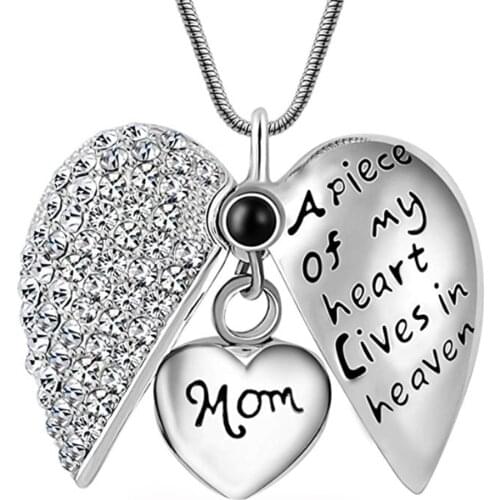 Amerixun Pendant Chains