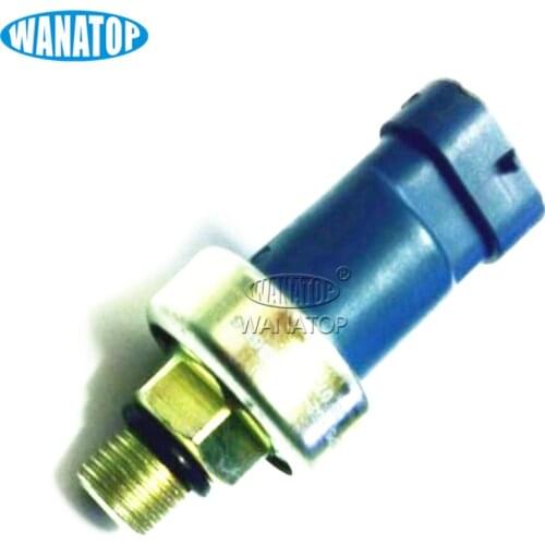 Auto Idle Pressure Switch 4353686 For Hitachi EX200-5