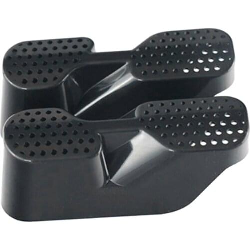 Car Rear Air Outlet Vent Trim Strip Cover for Mazda 3 Axela CX-4 CX-5 Atenza