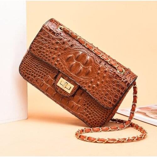 Women's Brand Bags Fen Pu China