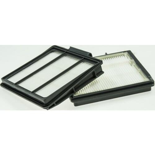 Replacement HEPE Filter for Shark ION Robot S87 R85 RV850 Vacuum Cleaner with Wi-Fi Vacuum Cleaner Dust Hepa Filters Accessories