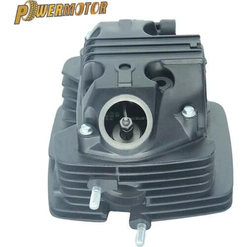 CB250 250cc Air Cooled Cylinder Head Fit For Zongshen Lifan Loncin CB250cc Air Cooling Engine ATV PIT Dirt Bike Motorcycle GT130