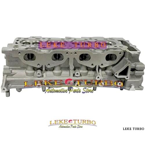 SR20DE SR20-DE Bare Cylinder Head For NISSAN 100 NX 200 SX Almera Tino NX 2000 Primera 1998 2.0L DOHC 16v 11040-53J00 1104053J00