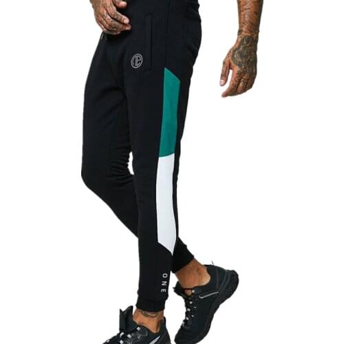 Gym king Casual Men's Pants
