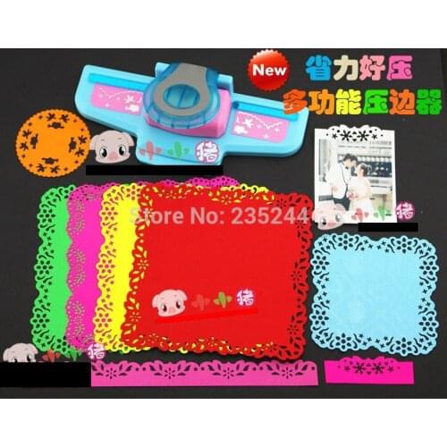 Kamei Scrapbooking Kits