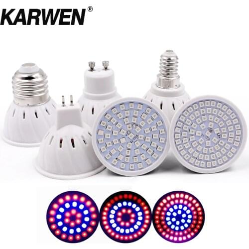 KARWEN Phytolamps For Plants