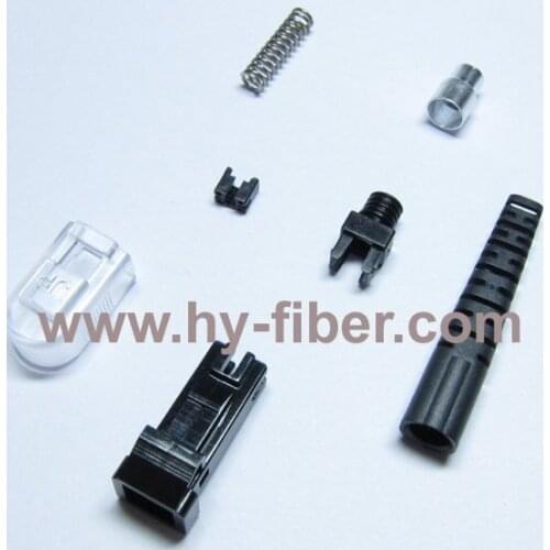 MTRJ connector kits MM female