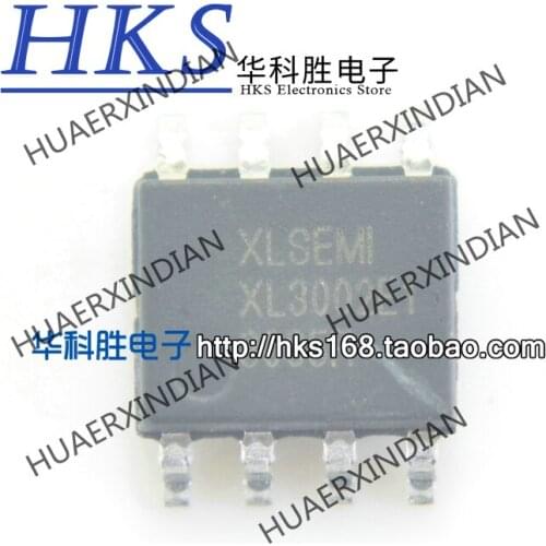 New Original XL3002E1 XL3002 SOP8