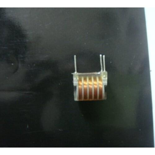 Negative ion purifier ozone high pressure package ignition coil, 5-slot 3-pin type,Hy-CD6, transformer