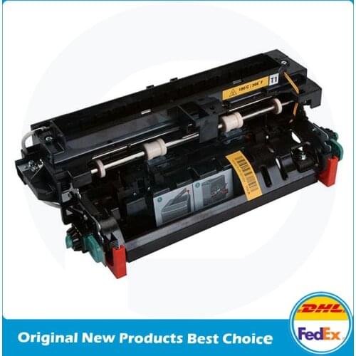 Original New Fuser Assembly 40X5346 40X5345 40X5855 40X5854 For LexMark E260 E360 E460 T650 T652 T654 X651 X652 X654 X565 X658