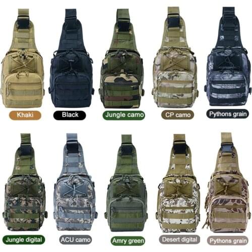 PEICHGE Hiking Backpacks