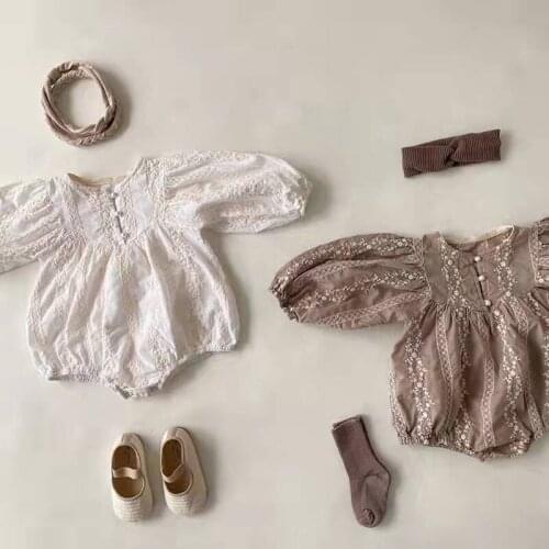 SHYL Baby Clothes