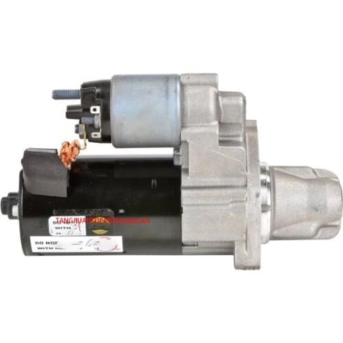 Starter Motor Fit MERCEDES-BENZ CLS63 AMG S 2014-2018 CL550 E550 E63 AMG G550 S560