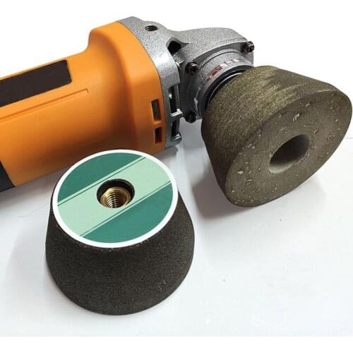 Angle Grinder Wheel Grinding Stone Grinding Granite Stone Processing Polishing Carving Power Tool Accessories