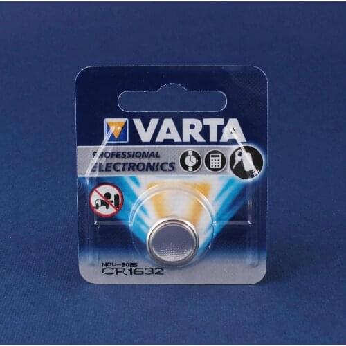 VARTA Batteries