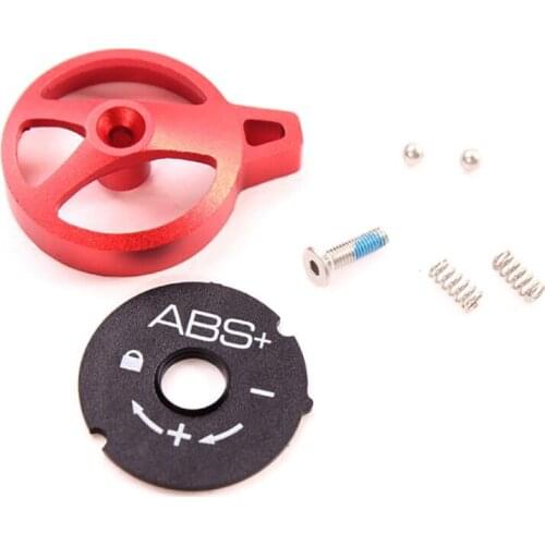 Bike Headset Top Cap Cover Aluminum Threadless Bicycle Headset Caps Mountain Bike Cycling Headset Stem Top Cap Cover