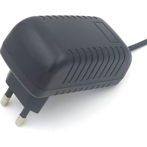 Rechargeable Lithium Battery Charger 18650 4.2V 8.4V 12.6V 6.8V 1A 2A Power Adapter DC 5.5*2.1 Charger Portable For 1S 2S 3S 4S