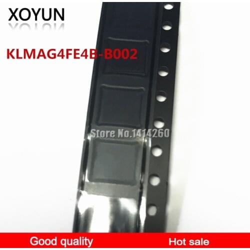 1pcs 2pcs 5pcs KLMAG4FE4B-B002 BGA153 16G emmc
