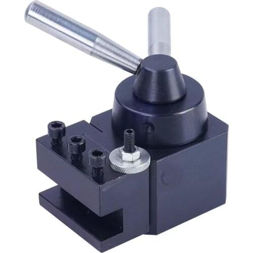 210 small lathe quick-change tool holder machine tool vertical tool holder vertical inner hole sleeve tool holder CNC turning to