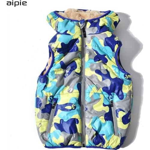 Жилетки для мальчиков Aipie China At AliExpress